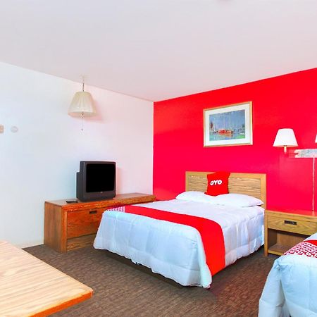 Oyo Hotel Dalton Pa I-81 Craig ภายนอก รูปภาพ