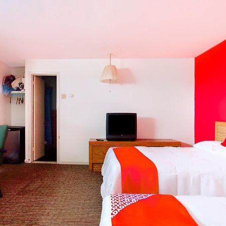 Oyo Hotel Dalton Pa I-81 Craig ภายนอก รูปภาพ