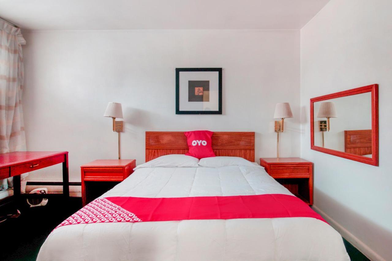 Oyo Hotel Dalton Pa I-81 Craig ภายนอก รูปภาพ