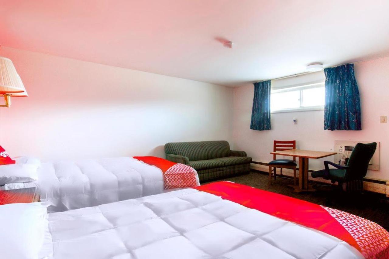 Oyo Hotel Dalton Pa I-81 Craig ภายนอก รูปภาพ