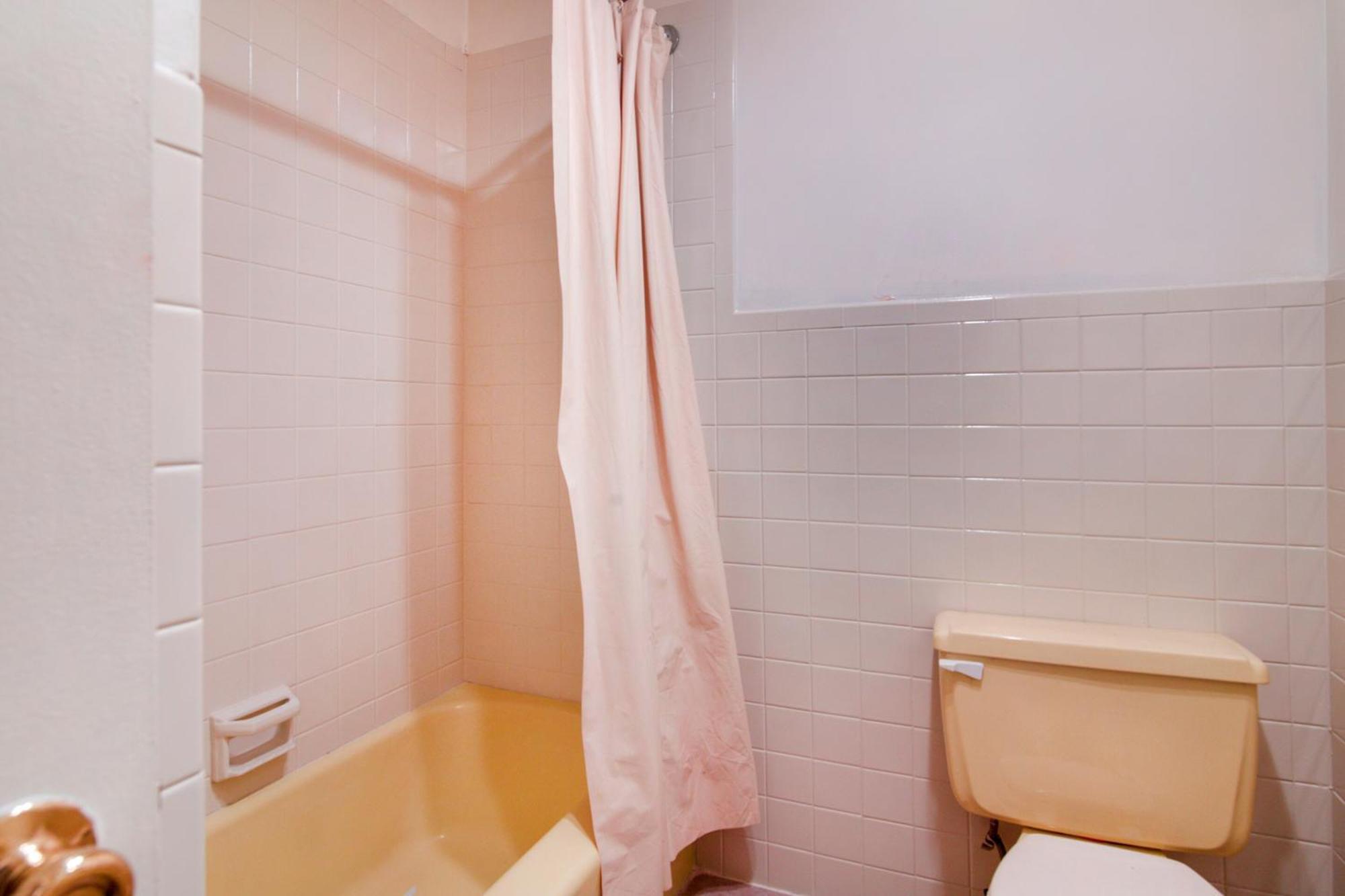 Oyo Hotel Dalton Pa I-81 Craig ภายนอก รูปภาพ