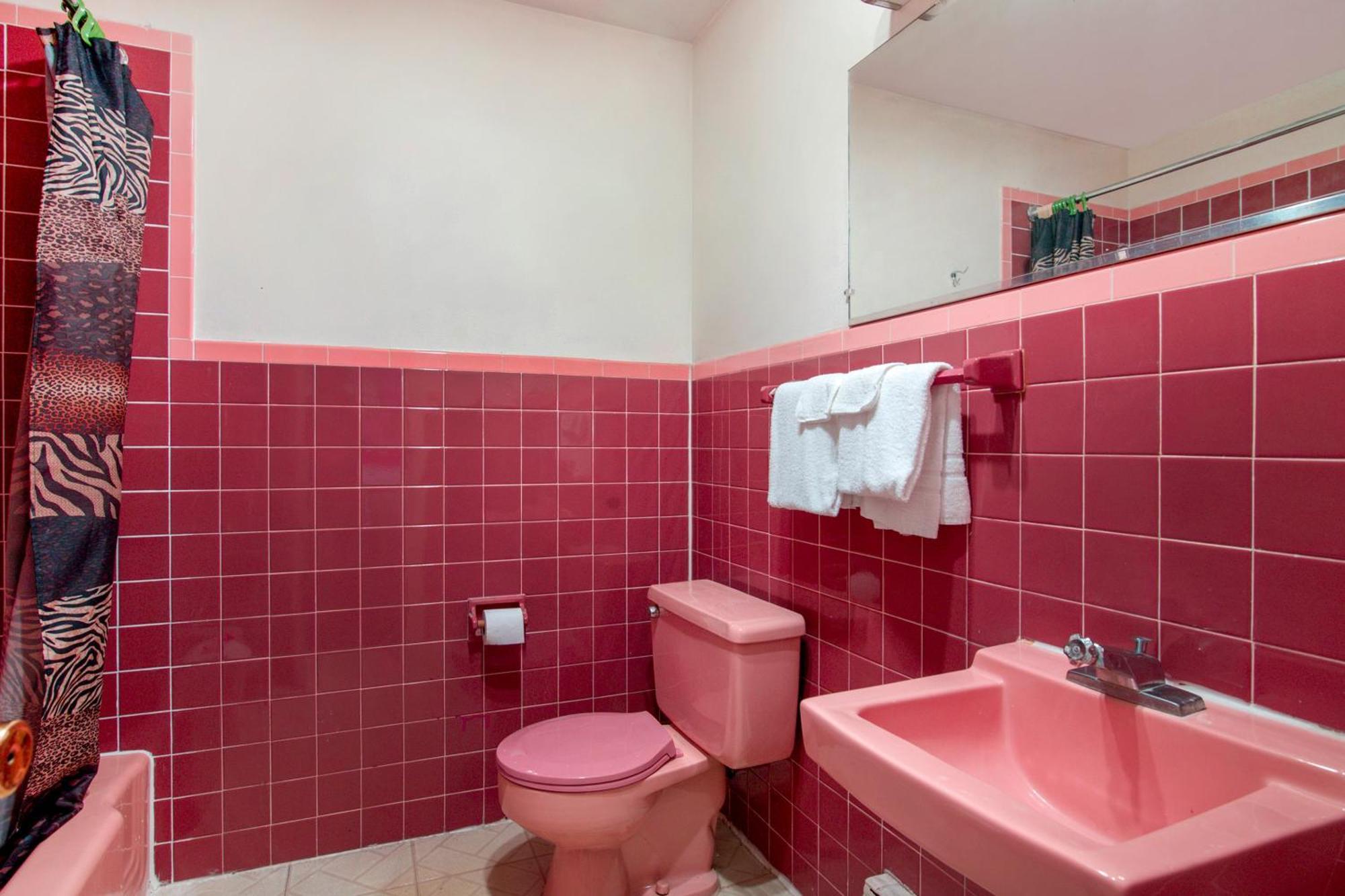 Oyo Hotel Dalton Pa I-81 Craig ภายนอก รูปภาพ